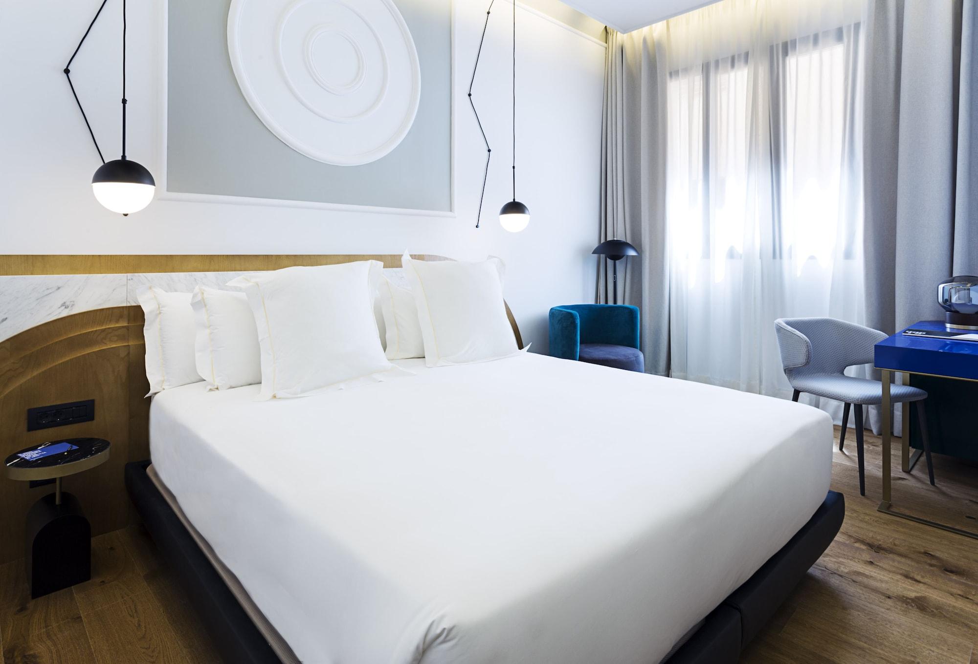 Hotel One Shot Fortuny 07 Madrid