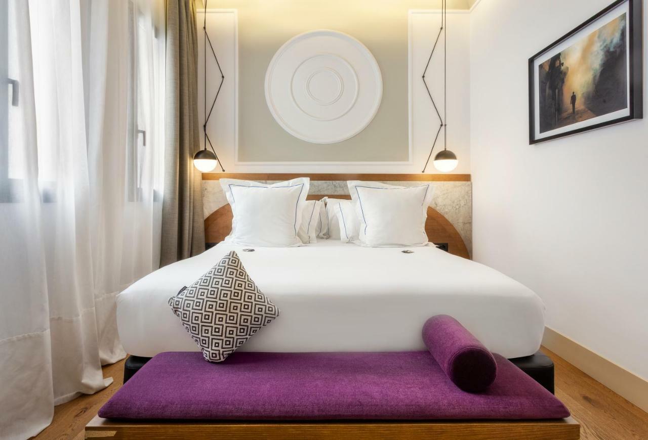 Hotel One Shot Fortuny 07 Madrid