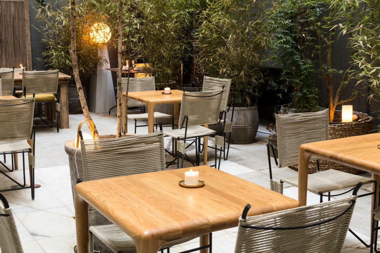 Hotel One Shot Fortuny 07