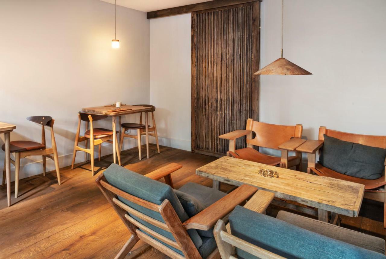 Hotel One Shot Fortuny 07 Madrid
