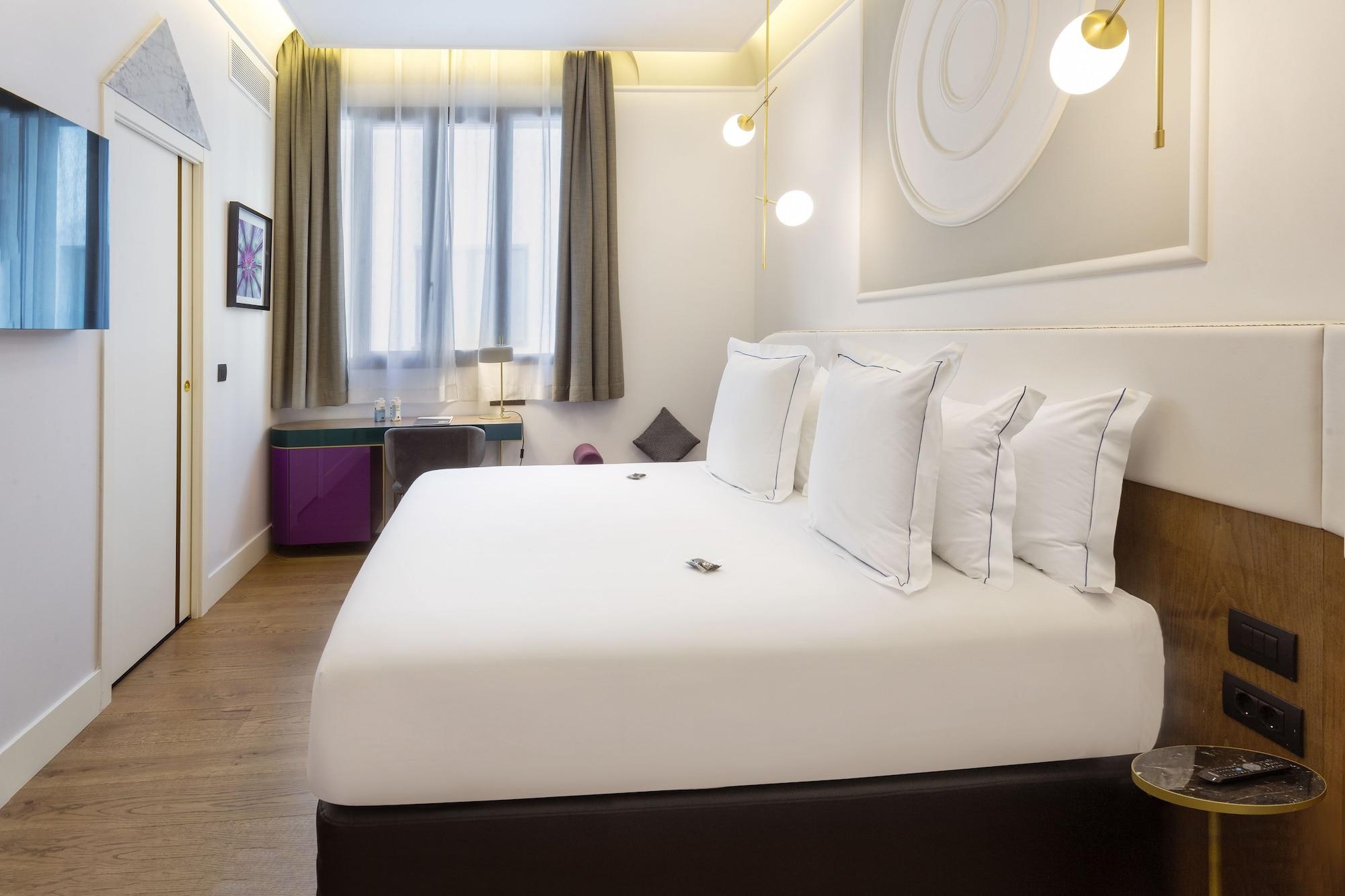 Hotel One Shot Fortuny 07