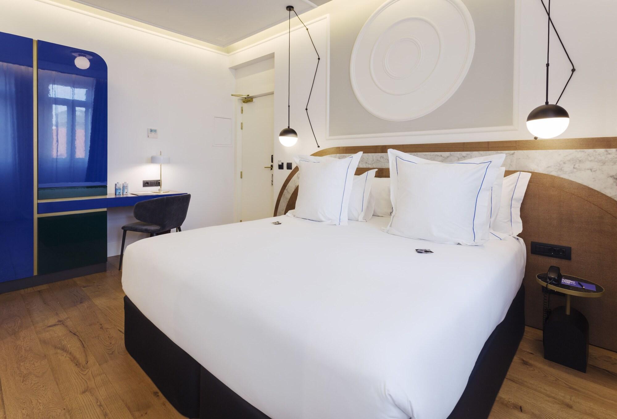 Hotel One Shot Fortuny 07