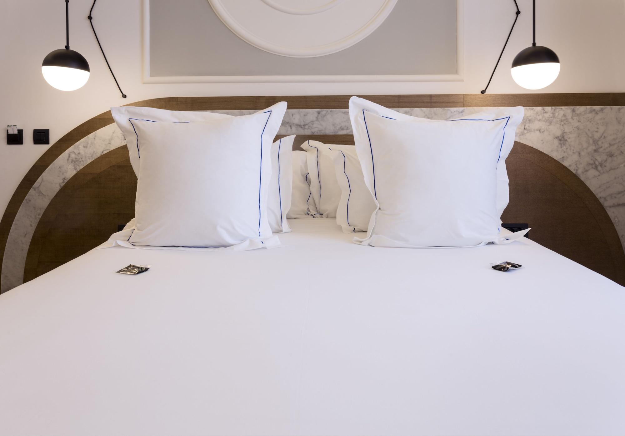 Hotel One Shot Fortuny 07