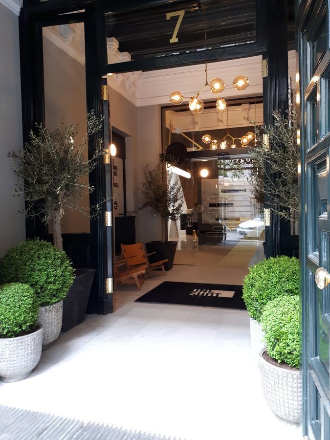 One Shot Fortuny 07 Madrid
