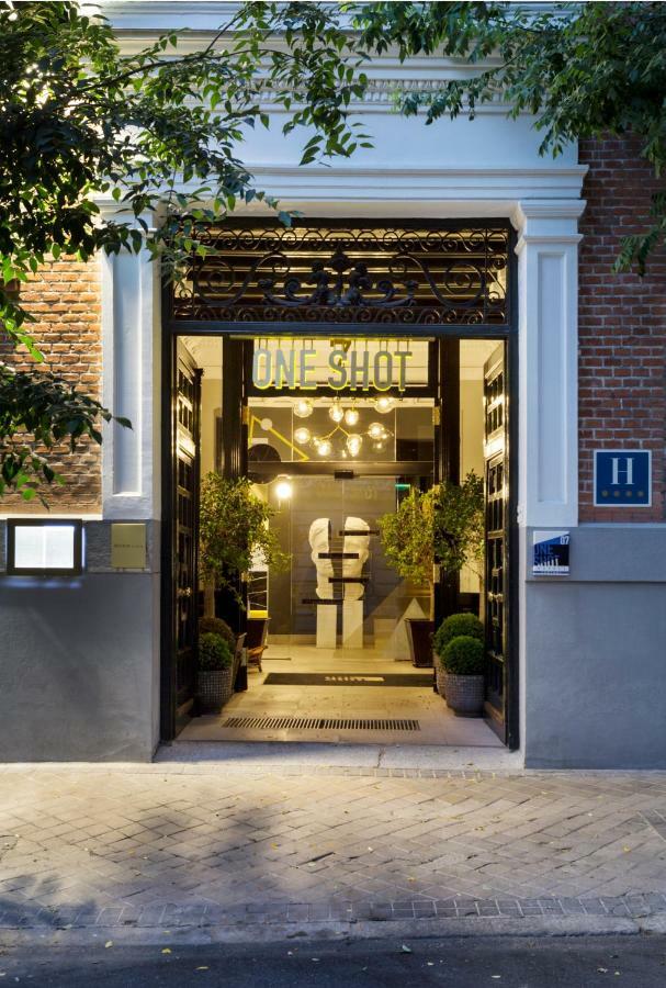 One Shot Fortuny 07 4*