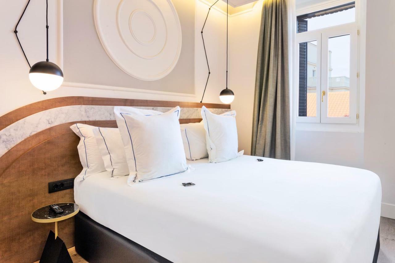 Hotel One Shot Fortuny 07